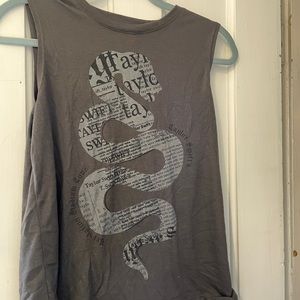 Taylor swift tank top